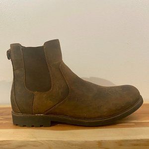 Grant Waterproof Chelsea Boot - Men's